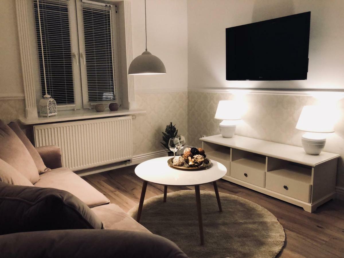 The Space