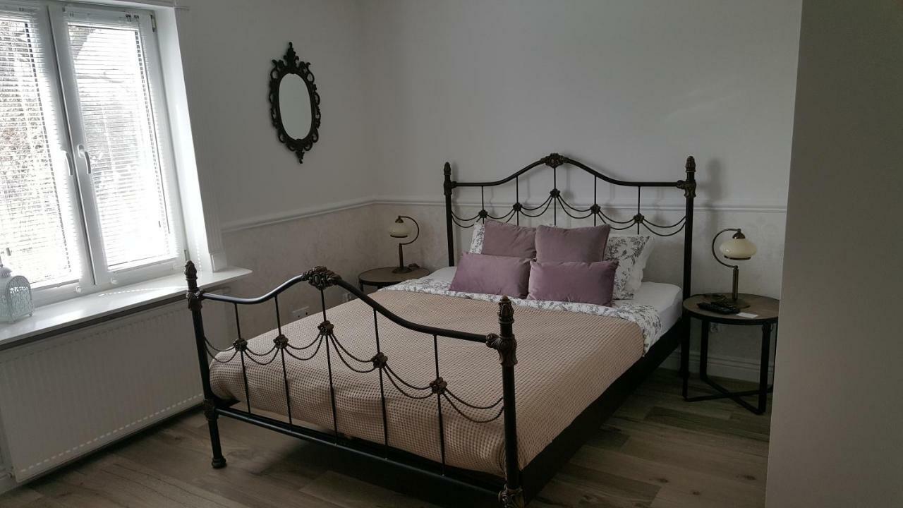 The Space Apartment