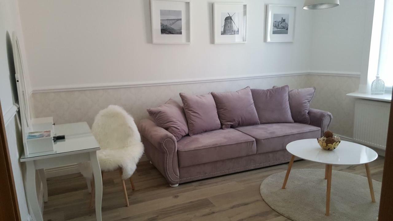 Apartmán The Space *